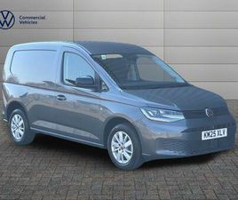 2.0 TDI C20 COMMERCE PRO DSG SWB EURO 6 (START/STOP) 5DR