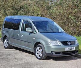 1.9 TDI PURE DRIVE EURO 4 5DR