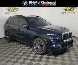 USED 2023 BMW ALPINA XB7 BASE