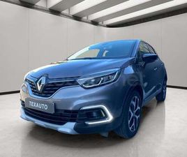 RENAULT CAPTUR ZEN TCE