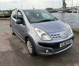 NISSAN PIXO NISSAN, PIXO, HATCHBACK, 2010, MANUAL, 996 (CC), 5 DOORS