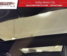 USED 2019 CADILLAC CT6 3.0 TWIN TURBO SPORT