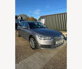 3.0 TDI V6 SPORT S TRONIC QUATTRO EURO 6 (START/STOP) 5DR