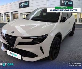 IBRIDA TI 108KW (145CV) -