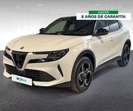 IBRIDA TI 108KW (145CV) -