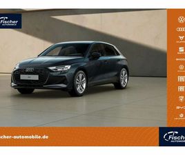 AUDI A3 SPORTBACK 35 TFSI SPORTBACK 35 TFSI ADVANCED