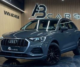 AUDI Q3 35 TDI * GARANTIE 12 MOIS LINE * S PORT * AUTO *