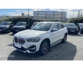 SDRIVE18IA 136CH XLINE DKG7