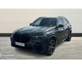 XDRIVE45EA 394CH M SPORT 17CV