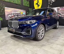 XDRIVE40I MHEV 48V 7PTI INDIVIDUAL *I.V.A.22%*