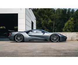 2018 FORD GT A VENDRE
