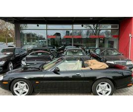 1997 | JAGUAR XK8 4.0