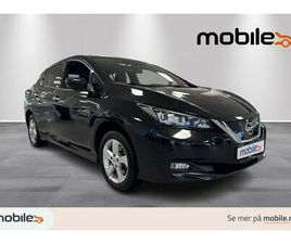 62KWH E+ N-CONNECTA, CARPLAY, 385 KM WLTP, 360 R.KAMERA