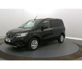 KANGOO VAN E-TECH EL FG SESAME L1 AC22/DC80 GSR2