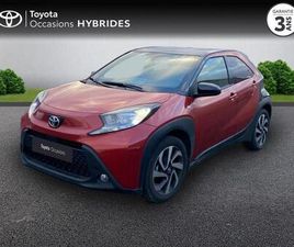 1.0 VVT-I 72CH DESIGN MY24