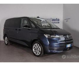 VOLKSWAGEN MULTIVAN T7 2.0 TDI LIFE 150CV DSG 7P.