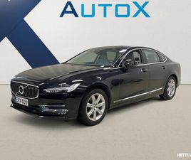 D3 INSCRIPTION AUTOMATIC / JUURI TULLUT / MERKKI HUOLTOHISTORIA / RAHOITUS JA KOTIINTOIMITUS /