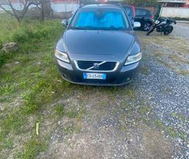 VOLVO V50 D 2