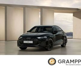 LIMOUSINE S LINE NAVI+LED+SHZ+KAMERA+BT+