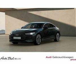 AUDI A5 LIMOUSINE TFSI QU. STRONIC NAVI ACC SITZHZG