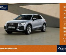 AUDI Q2 40 TFSI 40 TFSI QUATTRO ADVANCED