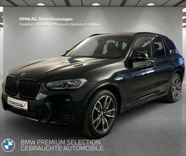 XDRIVE30D