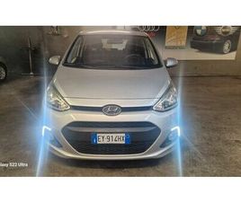 HYUNDAI I10 1.0 LPGI ECONEXT COMFORT