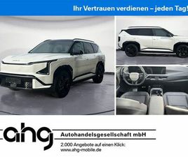 H GT-LINE LAUNCH EDITION FRONTANTR. TEMPOM.A