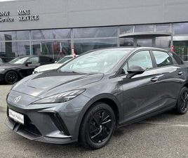 MG MG4 2023 MG 4 EV STANDARD RANGE 51 KWH NORDIC EDITION HATCHBACK BAGHJULSTRÆK AUT 5D 49.800 KM KR 109.900