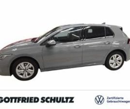 2.0 TDI DSG LIFE 16 ZOLL GJR KAMERA SHZ AH