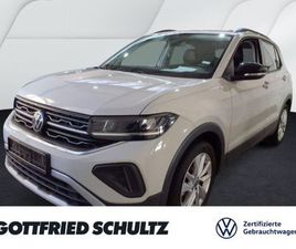 1.0 TSI GOAL 17 ZOLL GJR LED NAVI ACC A