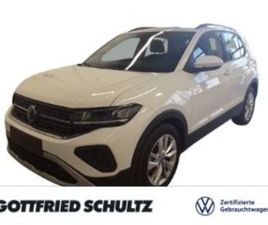 1.0 TSI LIFE 17 ZOLL GJR NAVI SHZ ACC CA