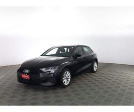 A3 SPB 30 TFSI S TRONIC BUSINESS