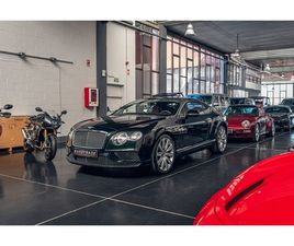 GT COUPE 434 KW (590 CV)