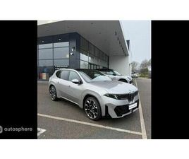 50 XDRIVE 468CH M SPORT