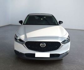 2.0L SKYACTIV-G 150CV M HYBRID HOMURA
