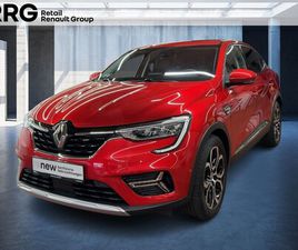 INTENS E-TECH FULL HYBRID 145 - RÜCKFAHRKAMERA