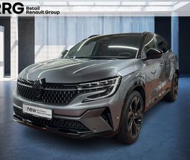 ESPRIT ALPINE TCE 160 - 360° KAMERA