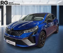 ESPRIT ALPINE TCE 90 - NAVIGATION