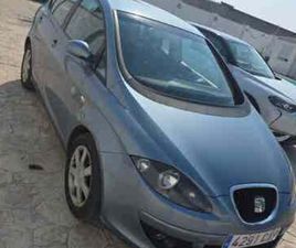 SEAT ALTEA SEAT - ALTEA