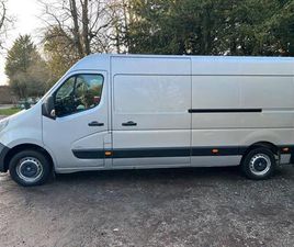 2.3 CDTI 3500 BITURBO EDITION FWD L3 H2 EURO 6 5DR