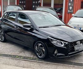 I20 1.0 T-GDI 48V IMT-HYBRID-UNIPRO-RATE