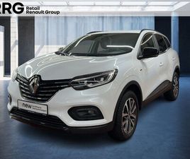 BLACK EDITION TCE 140 - NAVIGATION