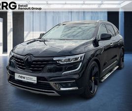 INITIALE PARIS 4X4 DCI 185 X-TRONIC - IRMSCHER UMBAU