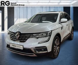 INITIALE PARIS 4X4 DCI 185 X-TRONIC - SELBSTPARKEND