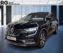 INITIALE PARIS 4X4 DCI 185 X-TRONIC - SITZHEIZUNG