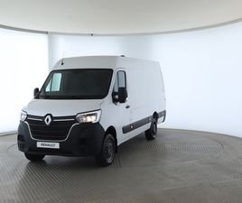 KASTEN L3H2 HKA 3,5T DCI 130 - AHK STARR