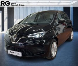 EXPERIENCE R135 50KWH CCS - LENKRAD BEHEIZBAR