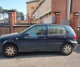 AUTO USATA CARROZZERIA PERFETTA