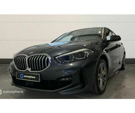 118DA 150CH M SPORT 8CV